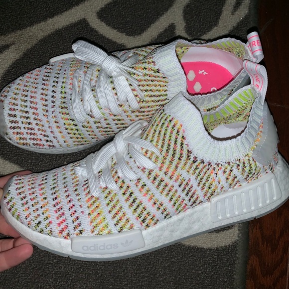 multicolor nmds